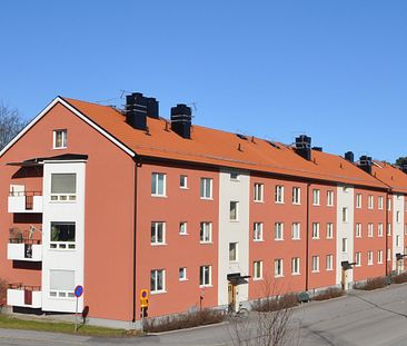 Viksängsvägen 8 B - Photo 3