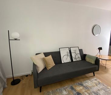 'Gera' - praktisches 2-Zimmer-Apartment nahe der Spree - Photo 5