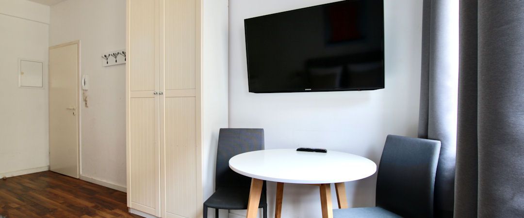 Möbliertes City-Apartment direkt im Belgischen Viertel gelegen! - Foto 1