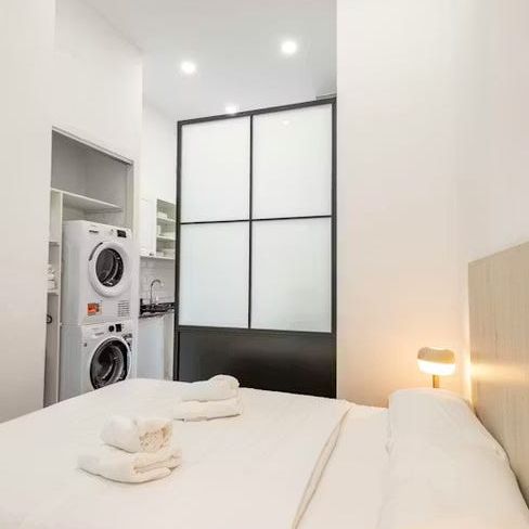 Paseo de la Esperanza, Madrid, Community of Madrid 28005 - Photo 1