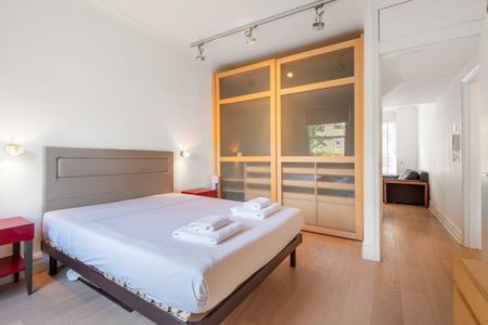 1 Bed Flat, Primrose Gardens, NW3 - Photo 3