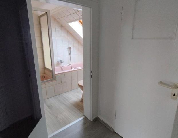 2 Zimmer Wohnung in Lütgendortmund - Photo 1