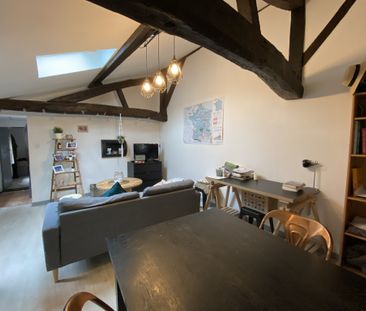 Location Appartement 2 pièces 38m² SAUMUR 49400 - Photo 4