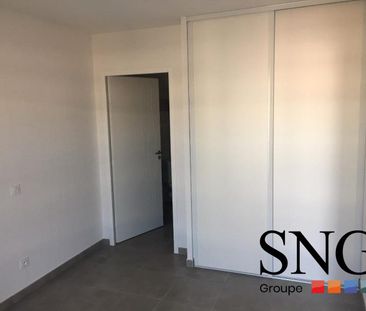 T2 AVEC TERRASSE ET PARKING - Photo 5