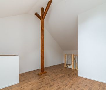 Wohnerlebnis auf zwei Etagen - Photo 6