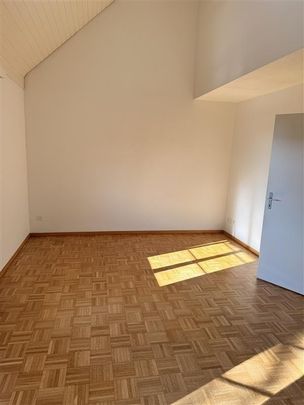 Charmante 1.5 Maisonette Wohnung in ruhiger Lage - Photo 1