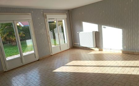 Maison à louer 5 pièces • 136 m2 Eu - Photo 2