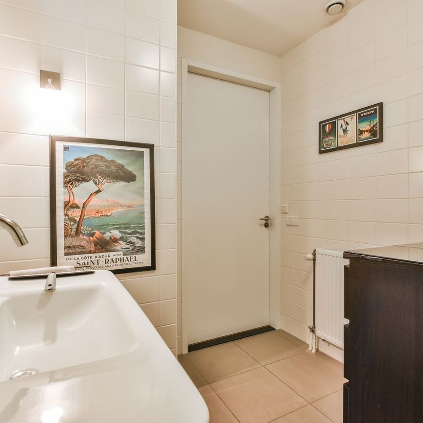 Gillis van Ledenberchstraat 14-K, Frederik Hendrikbuurt-Zuidwest, 1052VG, Amsterdam - Foto 1