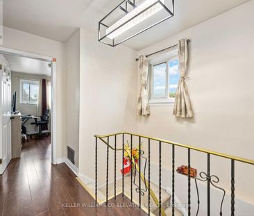 For Lease - 3073 Ireson Court Unit# UPPER, Mississauga, Ontario - Photo 1
