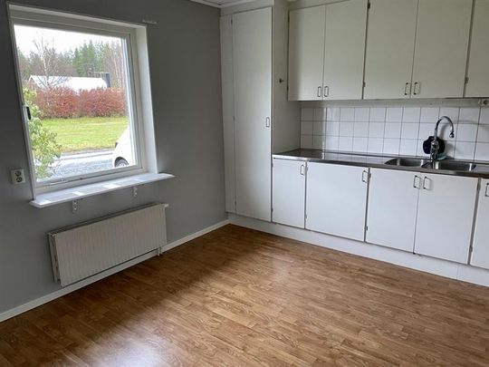 Rönnvägen 36 B - Foto 1