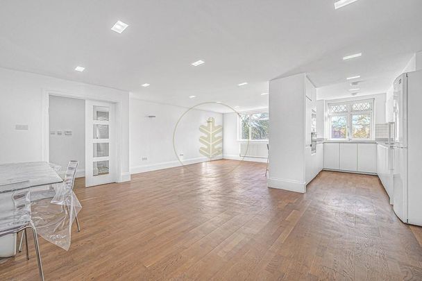 5 bedroom duplex to rent - Photo 1