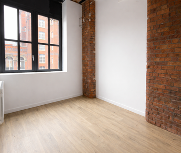 1 bedroom apartment to rent - Photo 6