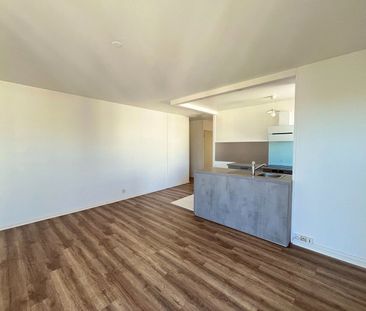 Location appartement 3 pièces, 61.00m², Reims - Photo 4