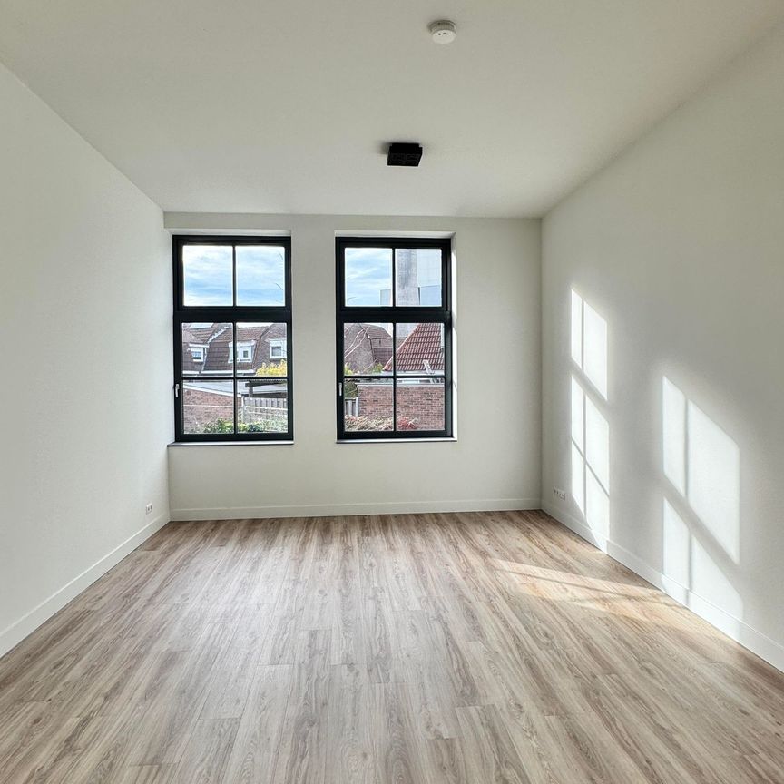 Appartement te huur: Noorderlaan 5-S 1951 HA Velsen-Noord - Photo 1