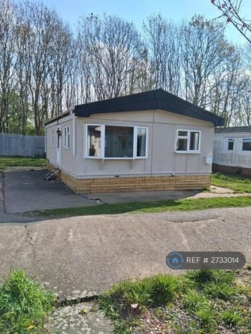 2 bedroom mobile home to rent - Photo 4