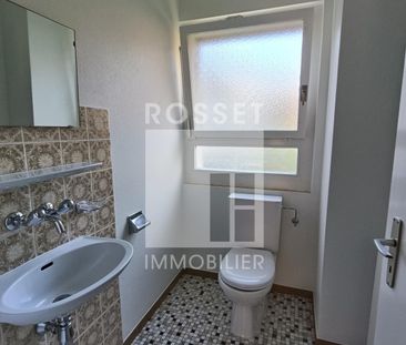 Appartement 4 pièces au 1er étage - Photo 3