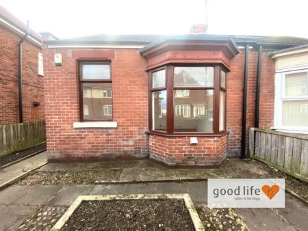 St. Leonard Street, Hendon, Sunderland - Photo 4