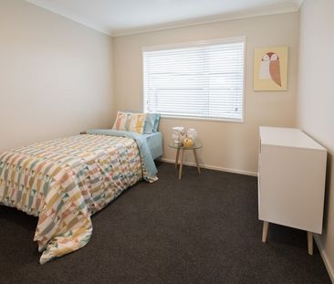 3 Bedrooms – Modern Family Home - Photo 3