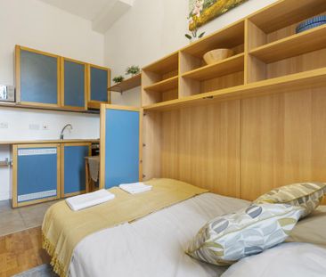 Flat 26 West Cromwell Road, Earls Court SW5 9QL - Photo 2