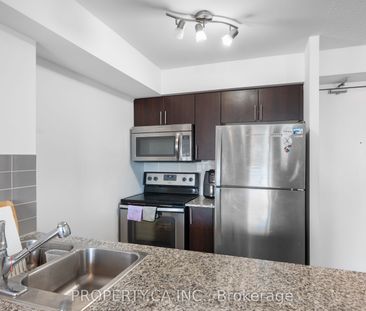 Fuse Lofts , #2602 - Photo 4