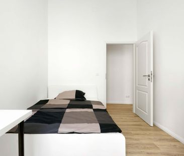 Martin-Luther-Straße WG048.03 - Foto 4