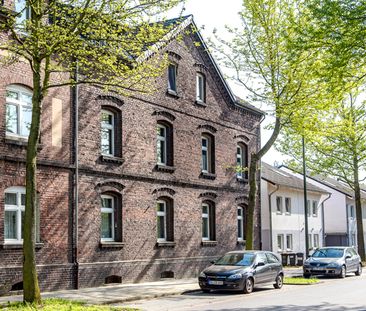 helle 2-Zimmer Wohnung mit toller Raumaufteilung - Photo 5