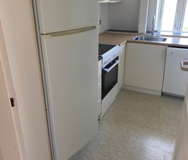 Zahnsgade 5, 2, - Photo 2