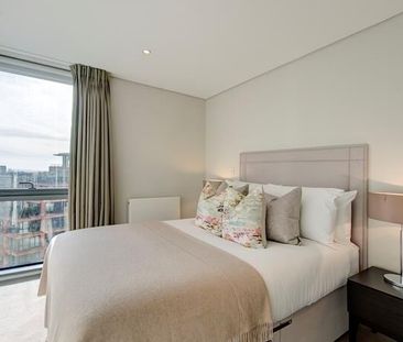 3 Bedroom Flat To Let - Photo 2