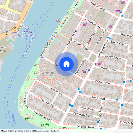 23 Ferry Road, Qld 4101, West End