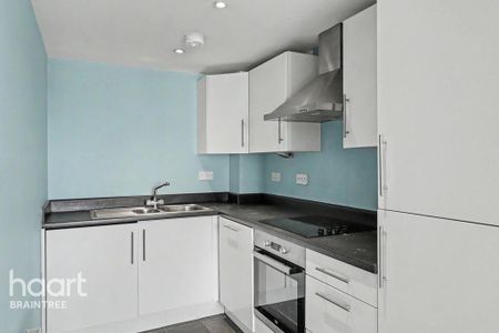 1 bedroom apartment to rent - Photo 4