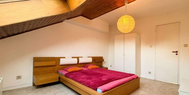 Appartement te huur in Liège voor € 630 met 1 slaapkamer - Photo 1