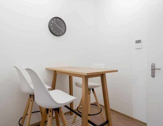 Zimmer in der Klara Franke Straße - Foto 1