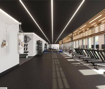 2 bedroom apartment to rent - Photo 4