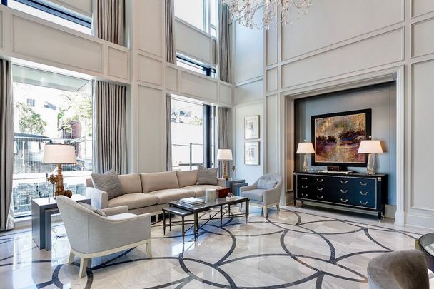 For Lease - 133 Hazelton Avenue Unit# 601, Toronto, Ontario - Photo 1