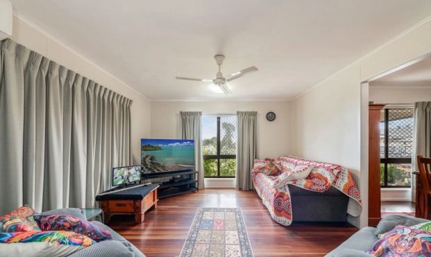 11 Phillips Street, Bundaberg North QLD 4670 - House For Rent | Domain - Photo 1