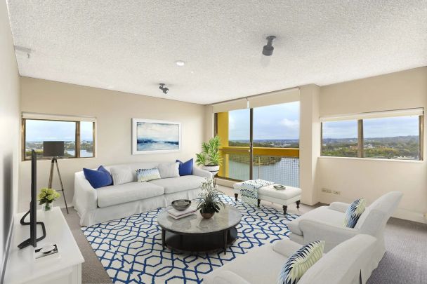 Immaculate Waterfront Two-Bedroom Apartment - Photo 1