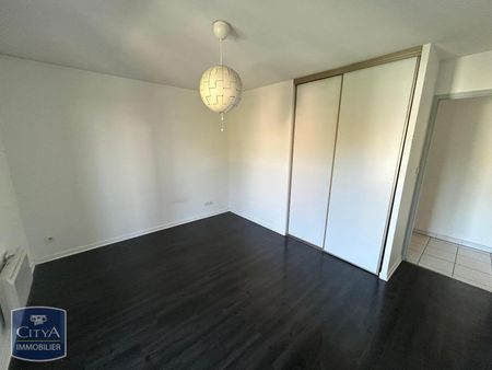 Location Appartement 3 pièces 69m² GRENOBLE 38100 - Photo 3