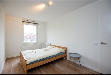 Te huur: Huis Van Oranje-Nassaulaan 1 in Zevenhuizen - Photo 4