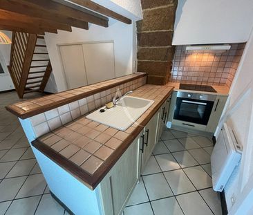 Location Appartement 1 pièce 34m² - Photo 1