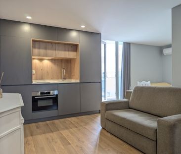 Apartamento T0 - Photo 6