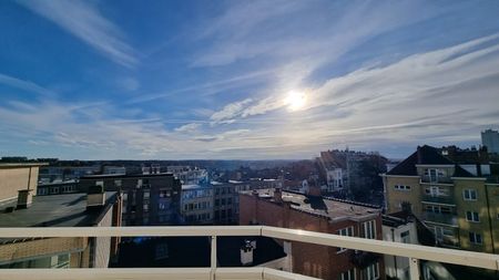 Appartement te huur - Foto 5