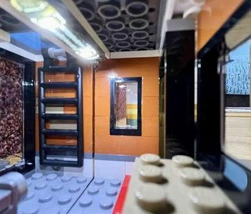 Foot Of Stairs, Hall Way, N14 - Photo 3