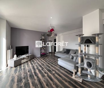 Apartment - Photo 1