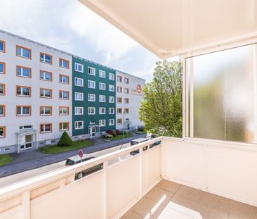 Sehr ruhige Lage I Aufzug I großer Balkon - Photo 2