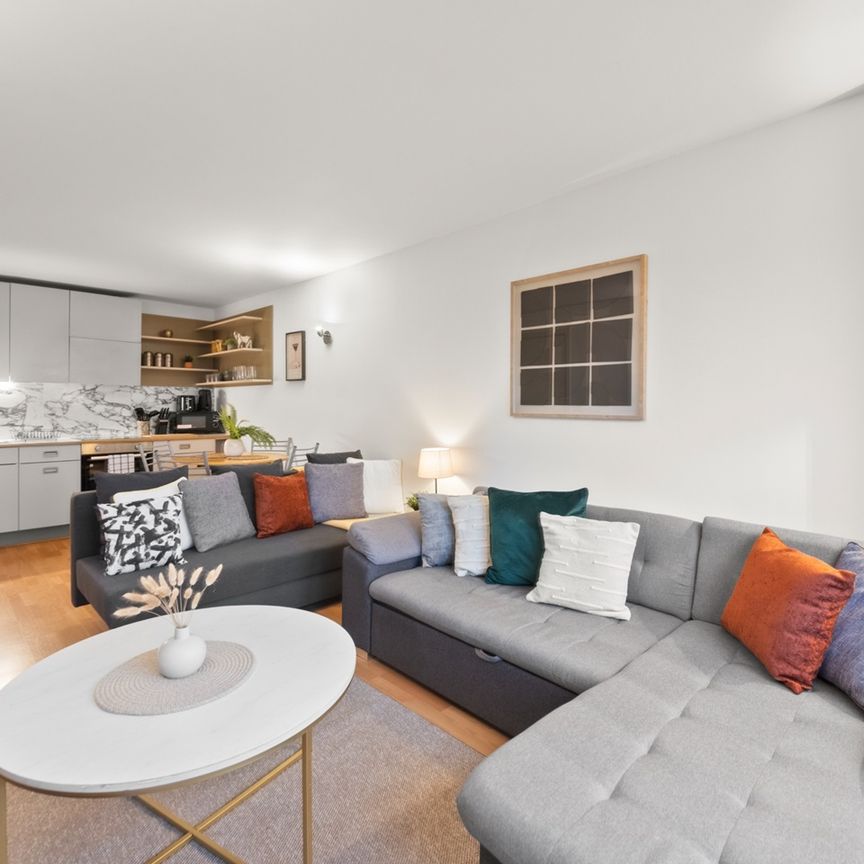 2 Bed Flat, Alaska Building, SE13 - Photo 1