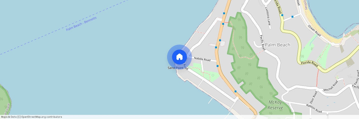 76 Iluka Road, Palm Beach