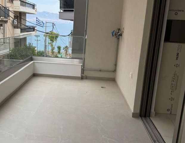 Διαμέρισμα για ενοικίαση - Καλλίπολη – Φρεαττύδα, - Photo 1