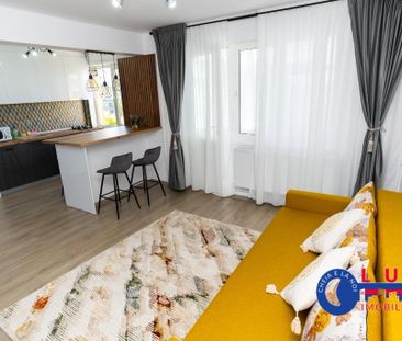 ID 650 Apartament 2 camere LUX – ULTRACENTRAL - Fotografie 1
