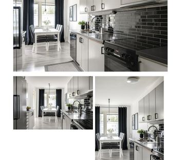 Trebackalånggatan, Hässleholm - Photo 3