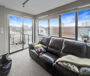 Welcome to 304/181 Tasman Street! - Photo 6